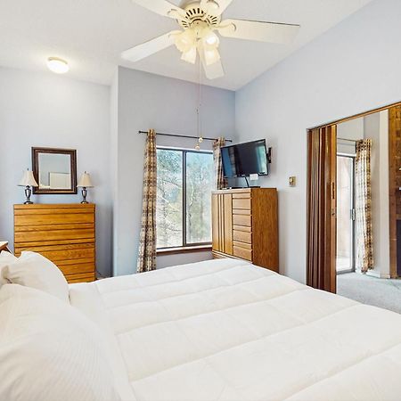 Angel Fire Chalets Екстериор снимка