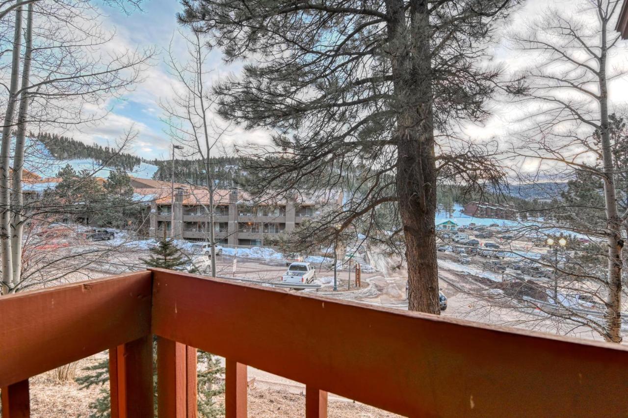Angel Fire Chalets Стая снимка